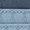 Blue Melange Diamond Sea Storm | Porte-cartes Charlie