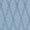 Blue Melange Diamond Sea Storm | Portefeuille Roy