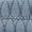 Blue Melange Diamond Sea Storm | Trousse de voyage Chapter