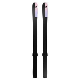 Salomon Skis Stance 84 W + fixations M11 GW [2026]