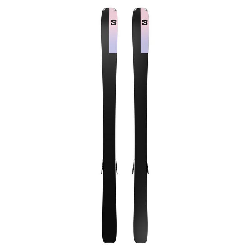 Salomon Skis Stance 84 W + fixations M11 GW [2026]
