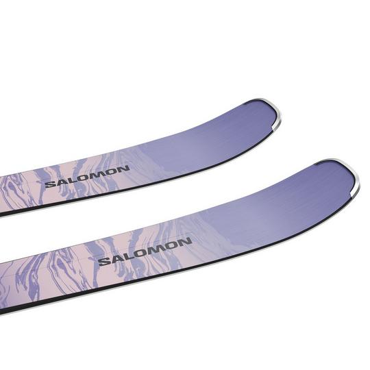 Stance 84 W Ski + M11 GW Binding [2026] | Salomon | Sporting Life