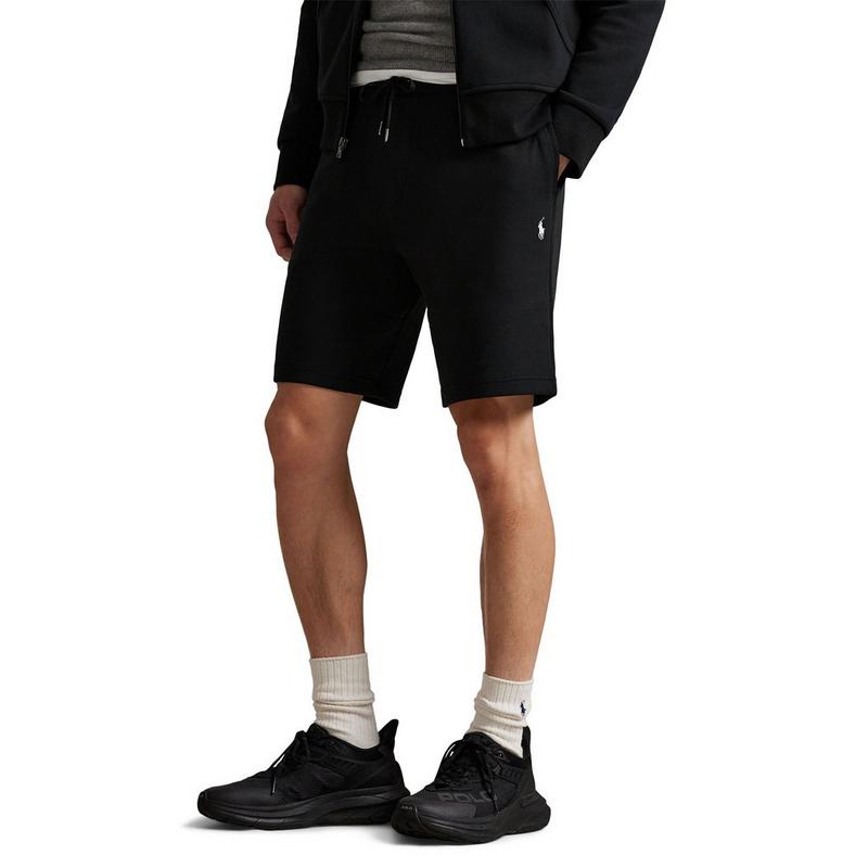 Polo Ralph Lauren Men's 9" Double-Knit Short