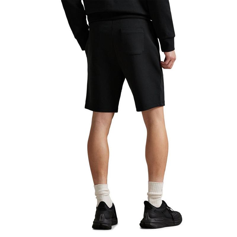 Polo Ralph Lauren Men's 9" Double-Knit Short
