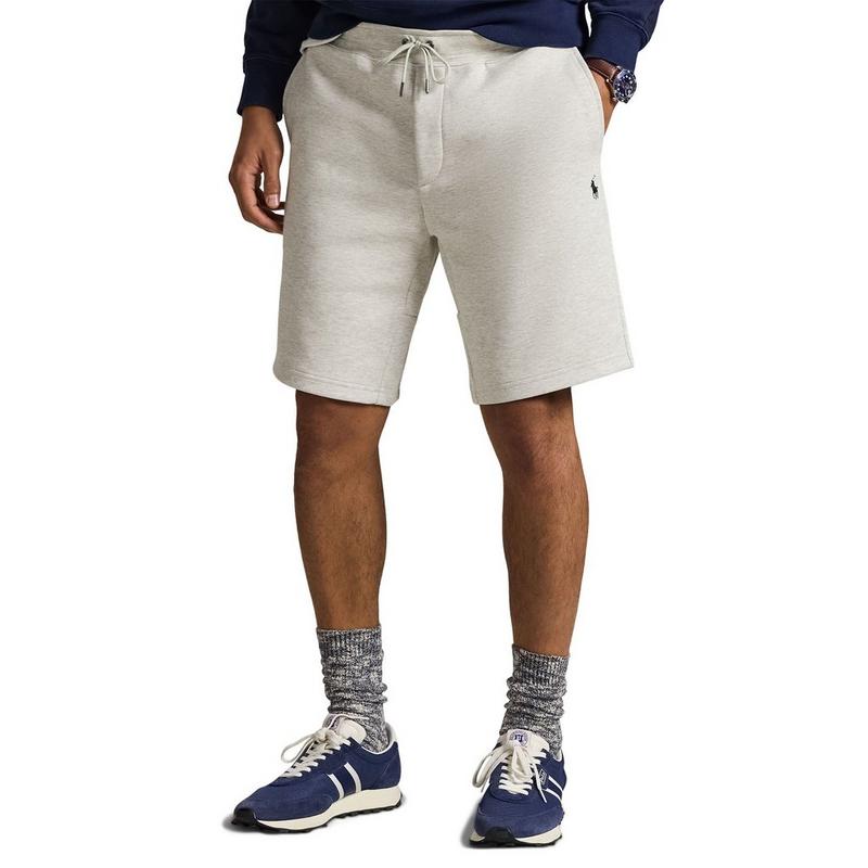 Polo Ralph Lauren Short en double tricot 9 po pour hommes