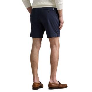 Polo Ralph Lauren Short chino extensible &agrave; coupe classique de 7 po pour hommes