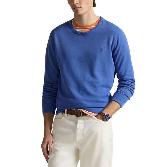 Polo Ralph Lauren Chandail en molleton pour hommes