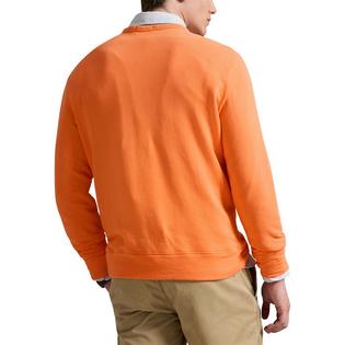 Polo Ralph Lauren Chandail en molleton pour hommes
