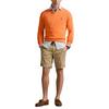 Chandail en molleton pour hommes