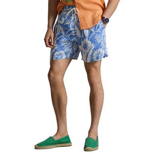 Polo Ralph Lauren Maillot de bain en lin Traveler 5,75 po pour hommes