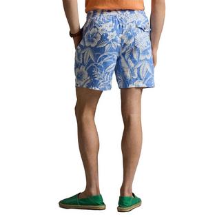 Polo Ralph Lauren Maillot de bain en lin Traveler 5,75 po pour hommes