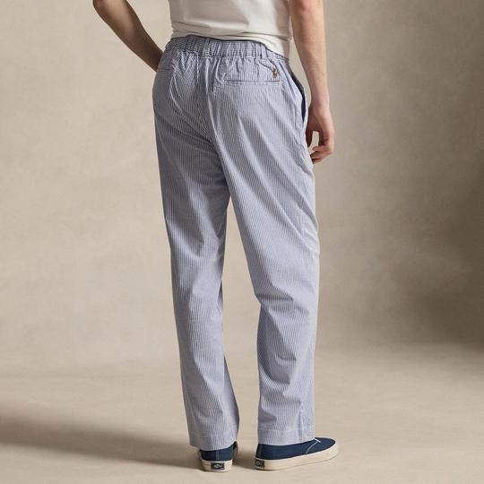Men's Polo Prepster Relaxed Fit Easy Pant | Polo Ralph Lauren