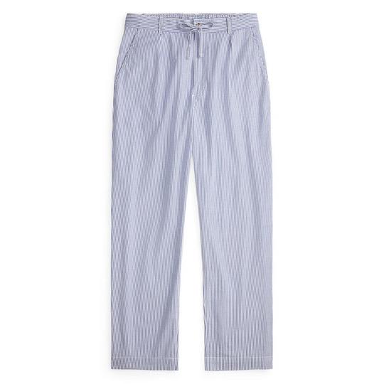 Men's Polo Prepster Relaxed Fit Easy Pant | Polo Ralph Lauren