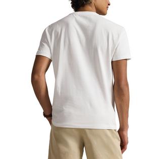 Polo Ralph Lauren T-shirt en jersey &agrave; coupe classique Polo Bear pour hommes