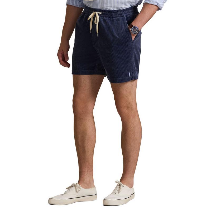 Polo Ralph Lauren Short en velours c&ocirc;tel&eacute; Polo Prepster 6 po pour hommes