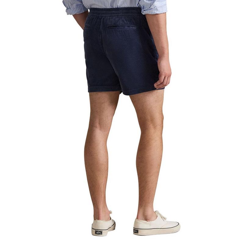 Polo Ralph Lauren Short en velours c&ocirc;tel&eacute; Polo Prepster 6 po pour hommes