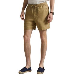 Polo Ralph Lauren Short en lin Polo Prepster 6 po pour hommes