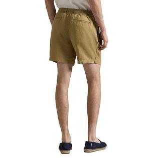Polo Ralph Lauren Short en lin Polo Prepster 6 po pour hommes