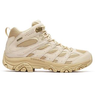 Merrell Men's Moab 3 Mid Waterproof Hiking Boot