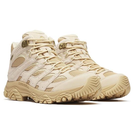 Men's Moab 3 Mid Waterproof Hiking Boot | Merrell | Sporting Life