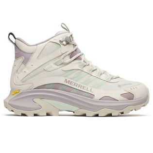Merrell Women's Moab Speed 2 Mid GTX Hiking Boot