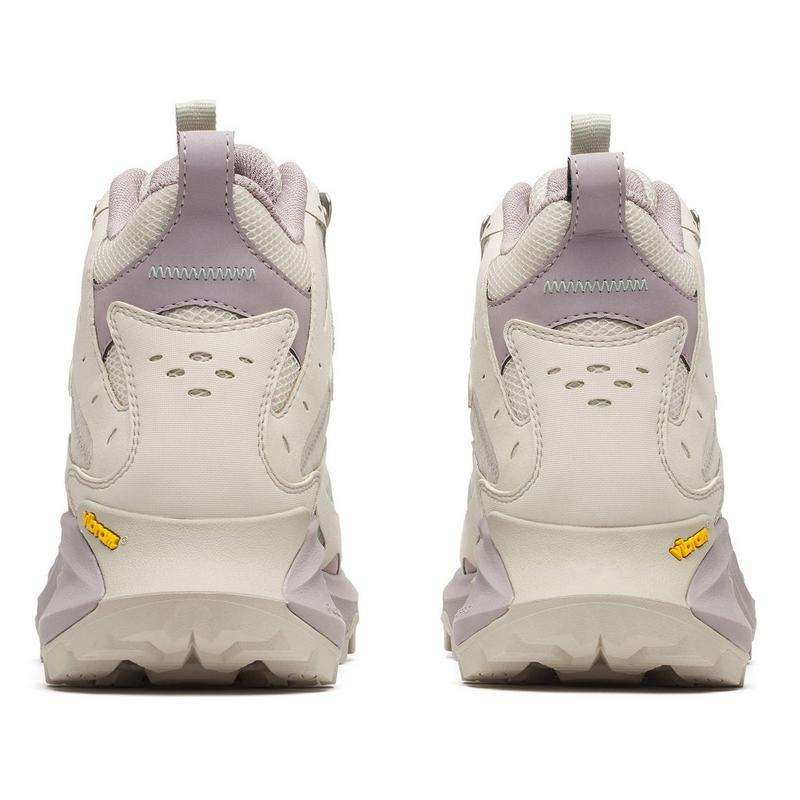 Merrell Bottes de randonn&eacute;e imperm&eacute;ables Moab Speed 2 mi-hautes GTX pour femmes