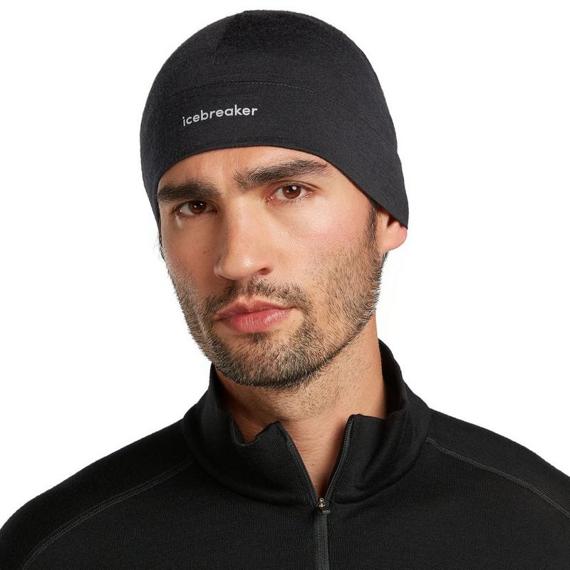 Icebreaker Tuque Merino 200 Oasis unisexe