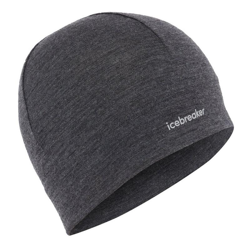 Icebreaker Tuque Merino 200 Oasis unisexe