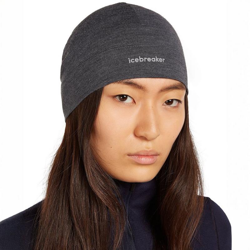 Icebreaker Tuque Merino 200 Oasis unisexe