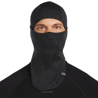 Icebreaker Cagoule Merino 200 Oasis unisexe