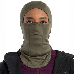 Icebreaker Cagoule Merino 200 Oasis unisexe