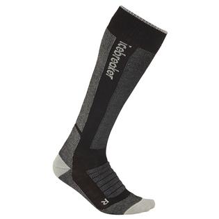 Icebreaker Men's Merino Ski+ Medium Over-the-Calf Sock