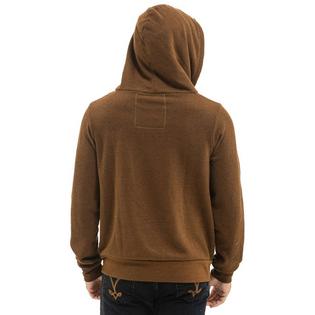 Aviator Nation Unisex 5 Stripe Zip Hoodie