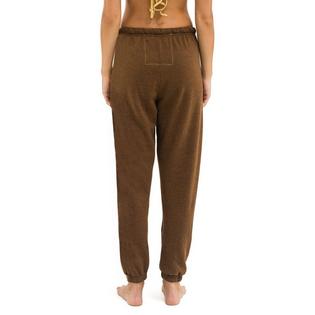 Aviator Nation Women's 5 Stripe Sweatpant