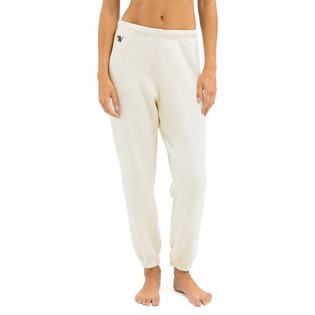 Aviator Nation Pantalon de surv&ecirc;tement 5 Stripe pour femmes