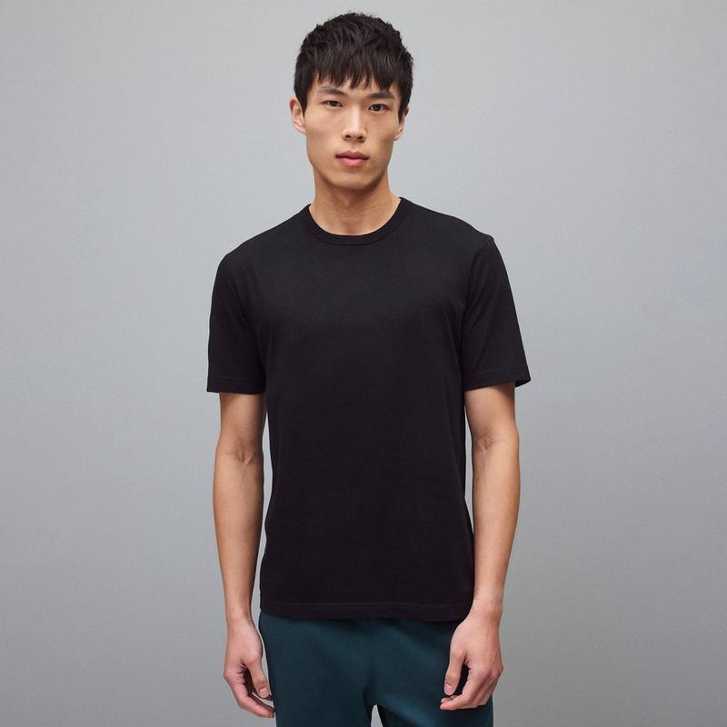 Reigning Champ Men's Lightweight Jersey Standard T-Shirt