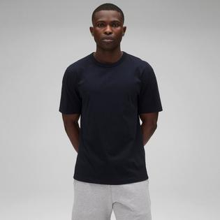 Reigning Champ Men's Lightweight Jersey Standard T-Shirt