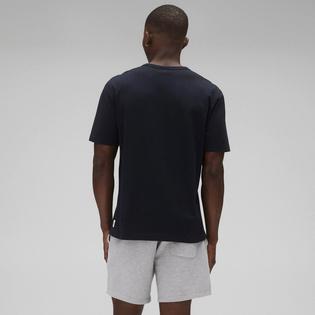 Reigning Champ Men's Lightweight Jersey Standard T-Shirt
