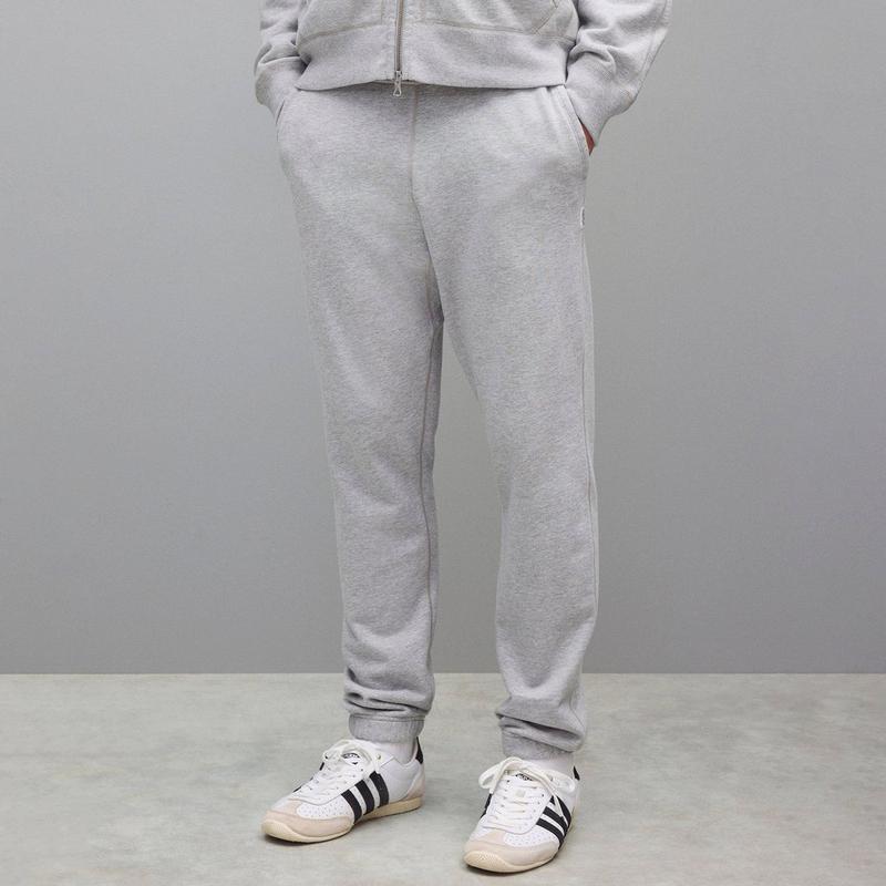 Reigning Champ Pantalon de jogging &agrave; coupe standard en tissu &eacute;ponge d'&eacute;paisseur moyenne pour hommes