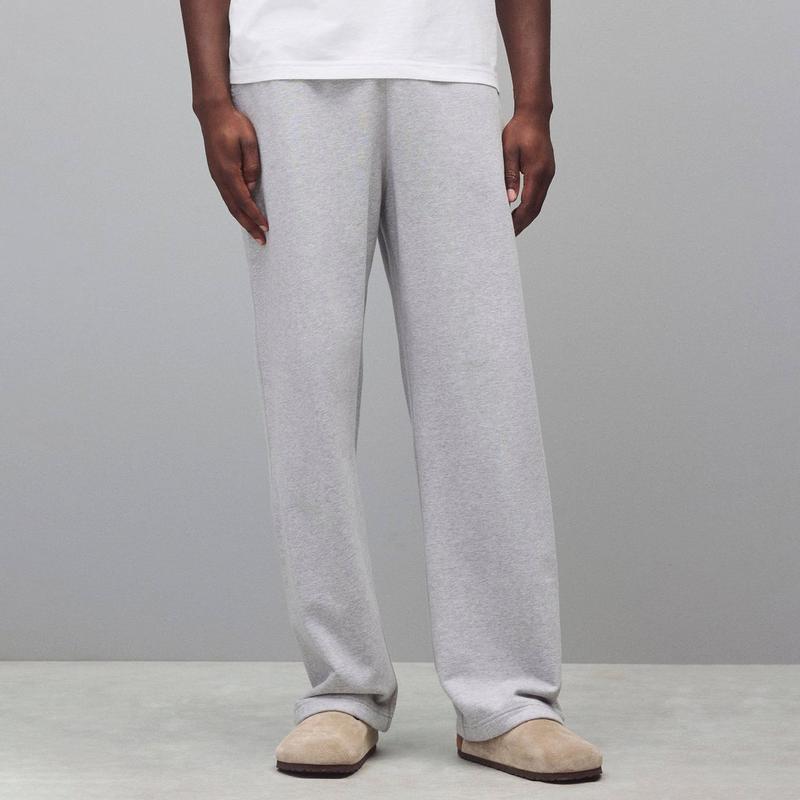 Reigning Champ Pantalon Relaxed en tissu bouclette pour hommes