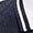 JL Navy | Polo en tricot pointelle Polly pour femmes
