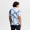 Men s Tour Tech Print Polo