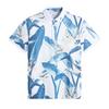 Men s Tour Tech Print Polo
