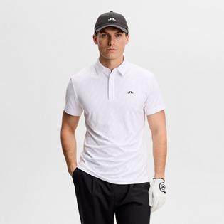 J Lindeberg Polo Wilhelm pour hommes