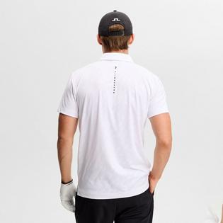 J Lindeberg Polo Wilhelm pour hommes