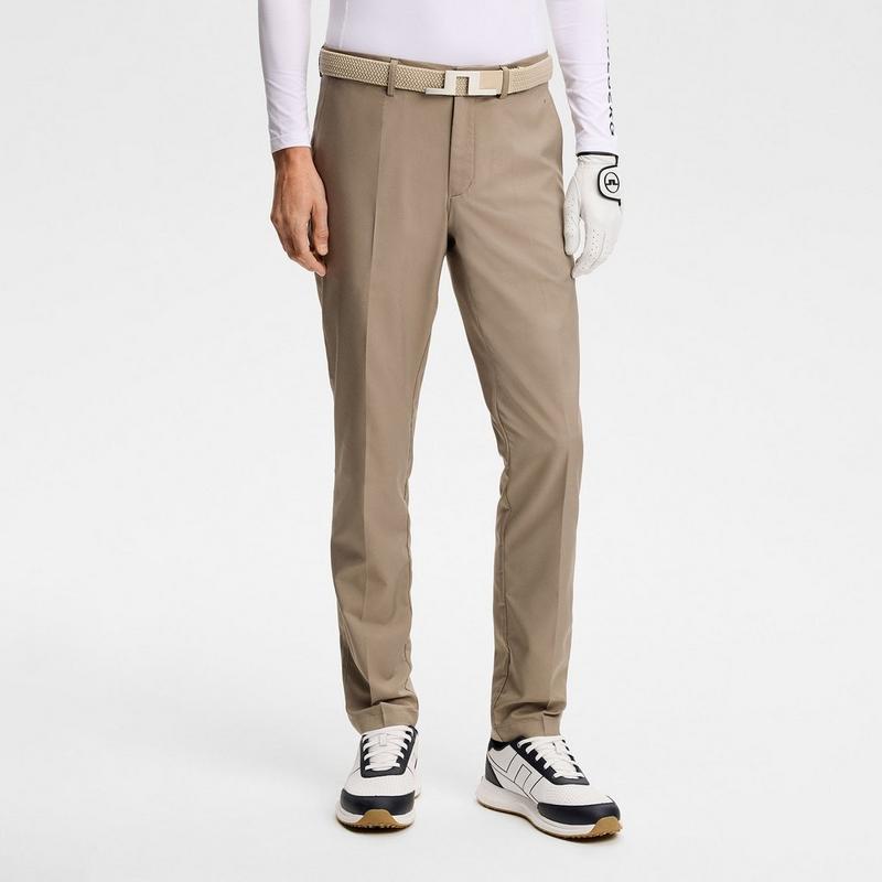 J Lindeberg Pantalon Elof pour hommes