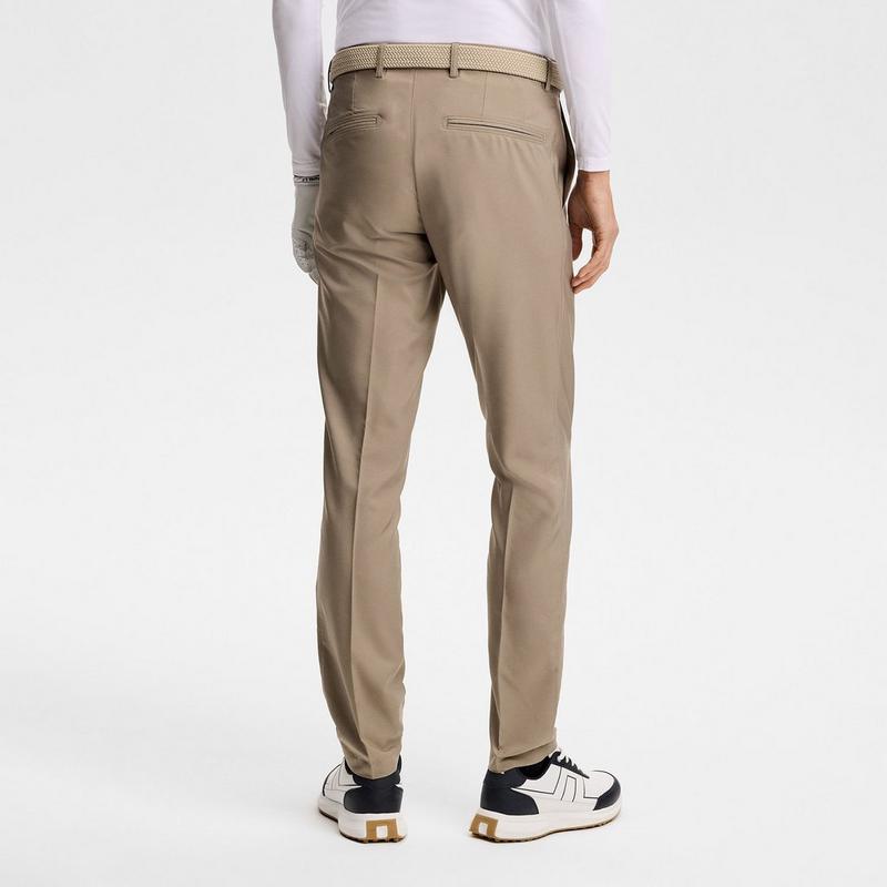 J Lindeberg Pantalon Elof pour hommes
