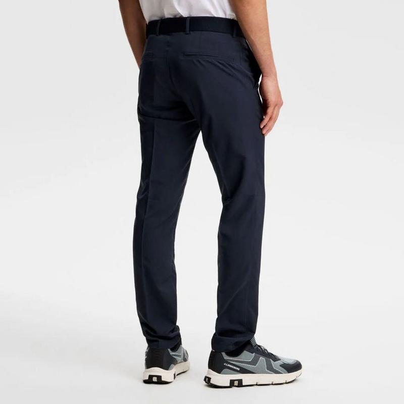 J Lindeberg Pantalon Elof pour hommes