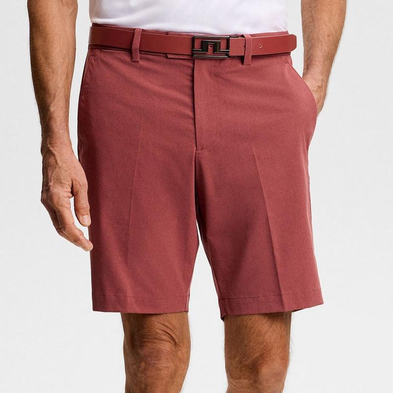 J Lindeberg Men's Vent Short