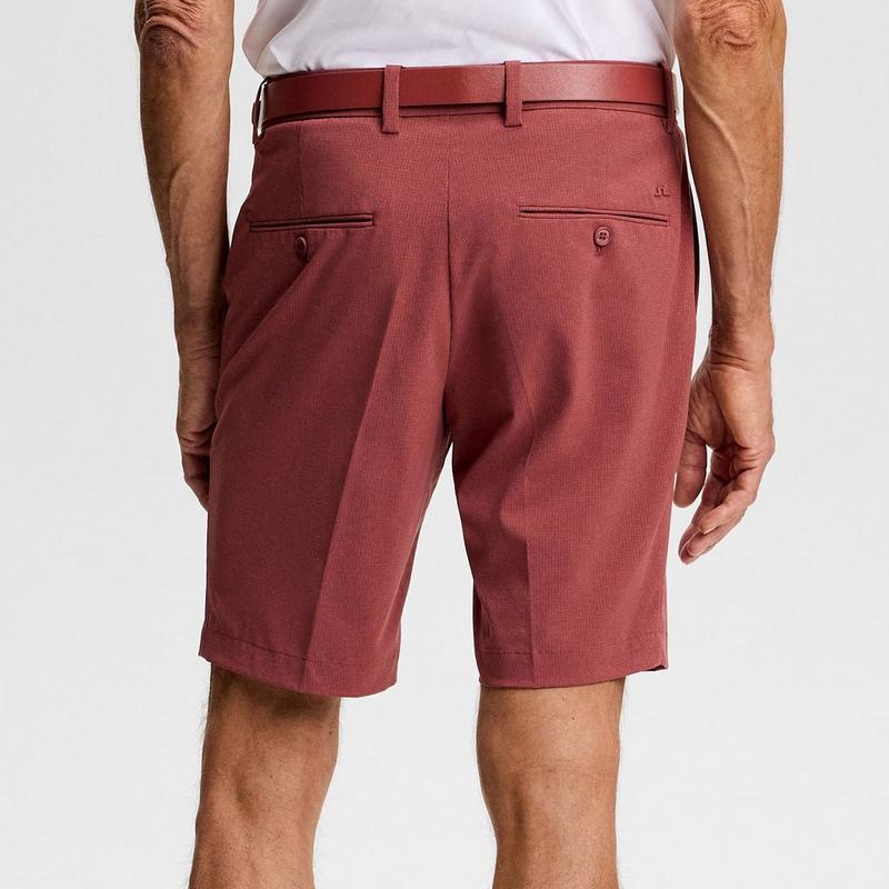 J Lindeberg Men's Vent Short